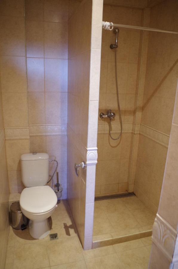 Beautiful 1St-Line Seaview Private Appartement In The Cliff Resort Obzor Ngoại thất bức ảnh